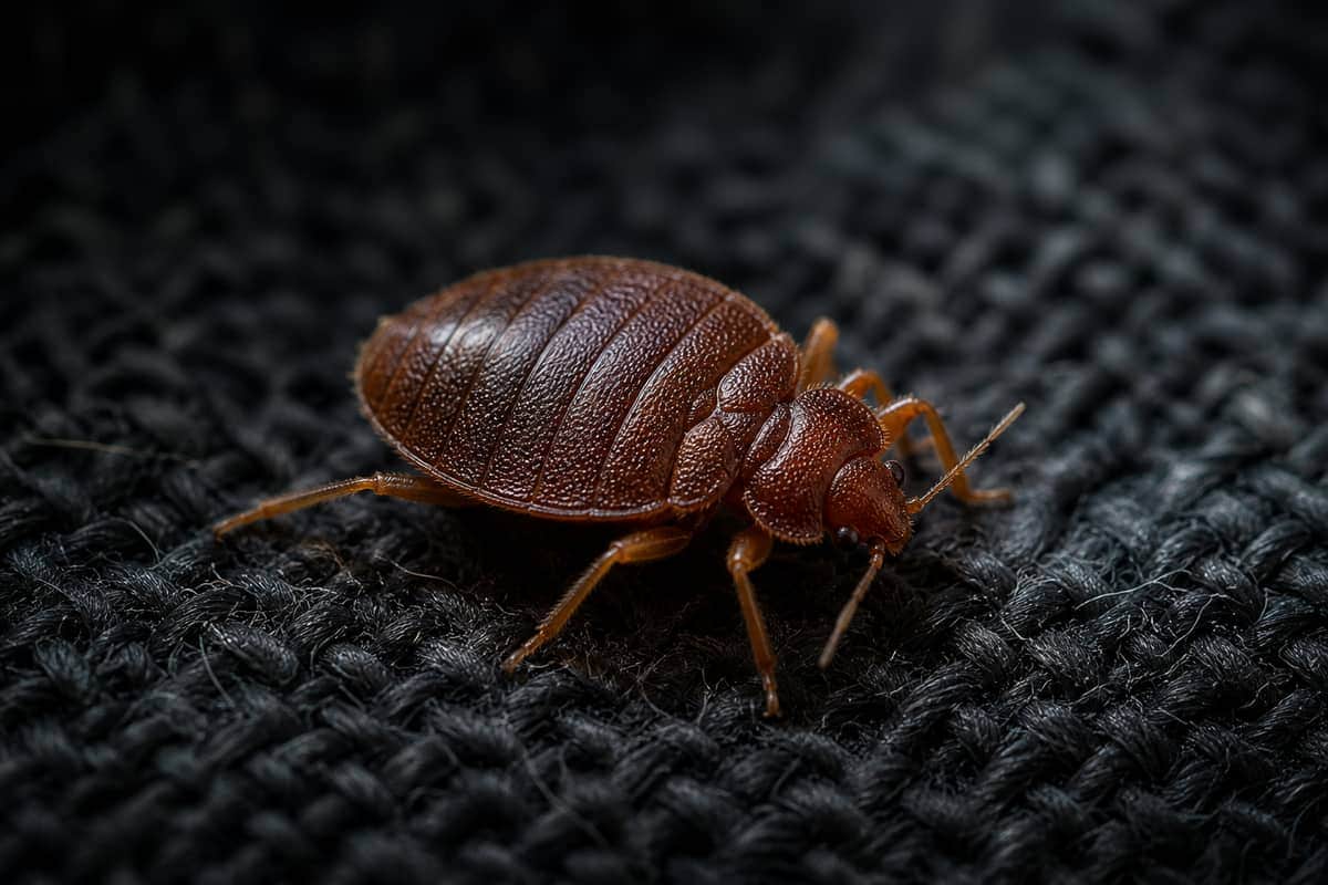 Bed Bug Control in Vaughan
