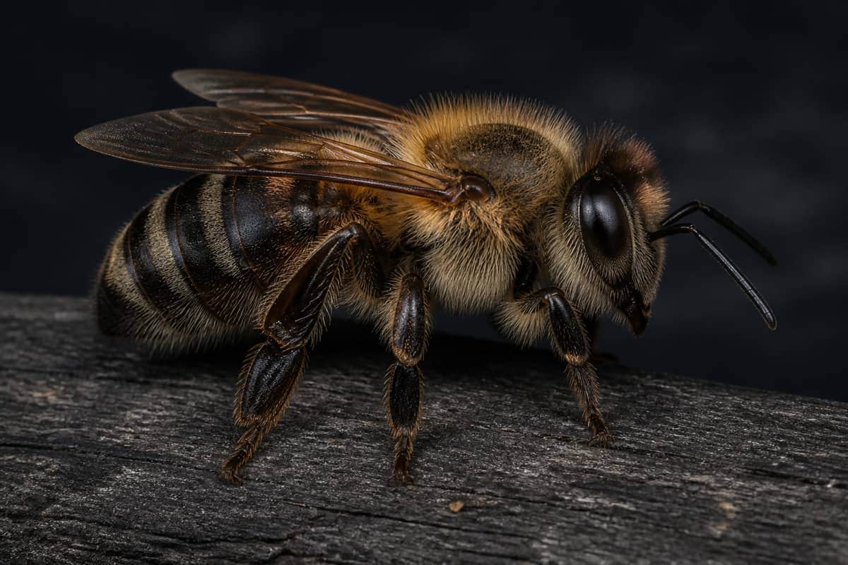 Bee Removal in Vaughan