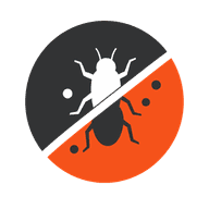 AM Pest Control logo